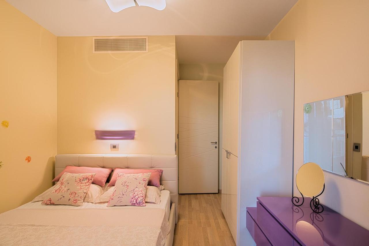 Premier Lux Apartment Budva Eksteriør billede